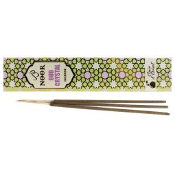 Hari Darshan Noor Oud Crystal Masala Räucherstäbchen