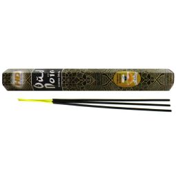 Hari Darshan Oud Noir/Black Agarwood Räucherstäbchen