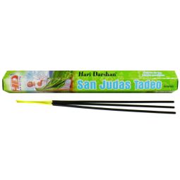 Hari Darshan San Judas Tadeo Räucherstäbchen