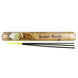 Hari Darshan Sandal Vanilla Räucherstäbchen