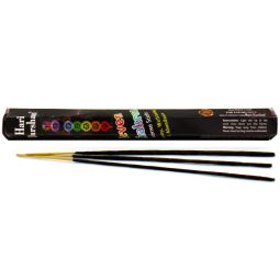 Hari Darshan Seven Chakras Räucherstäbchen