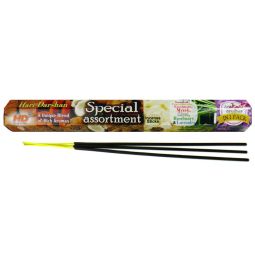 Hari Darshan Special Assortment Räucherstäbchen