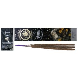 Hari Darshan Tribal Soul Crystal Magic Pyrite Smudge Räucherstäbchen