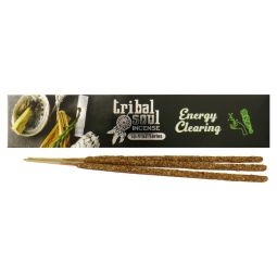 Hari Darshan Tribal Soul Energy Clearing Smudge Räucherstäbchen