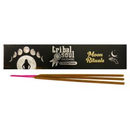 Hari Darshan Tribal Soul Moon Rituals Masala Räucherstäbchen