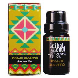 Hari Darshan Tribal Soul Aromaöl Palo Santo
