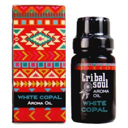Hari Darshan Tribal Soul Aromaöl White Copal