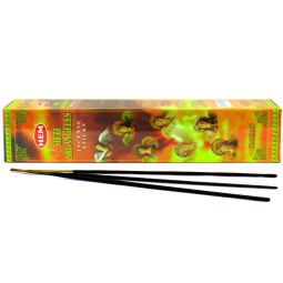 HEM 7 Arcangels Räucherstäbchen Set