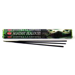 HEM Against Jealousy Räucherstäbchen