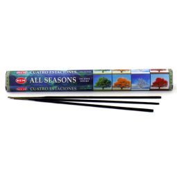 HEM All Seasons Räucherstäbchen