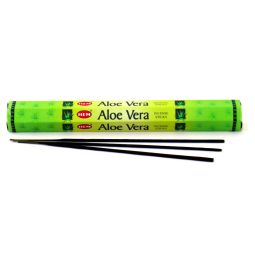 HEM Aloe Vera Räucherstäbchen