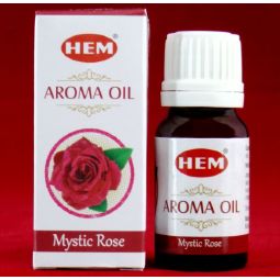 HEM Aroma Oil Mystic Rose
