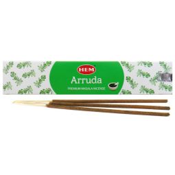 HEM Masala Räucherstäbchen Arruda