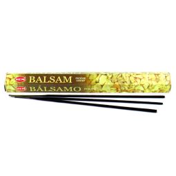 HEM Balsam Räucherstäbchen