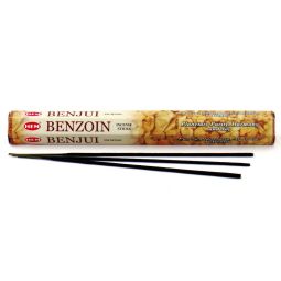 HEM Benzoin Räucherstäbchen