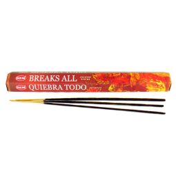 HEM Breaks All Räucherstäbchen