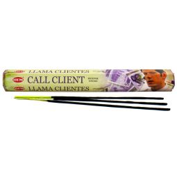 HEM Call Client Räucherstäbchen