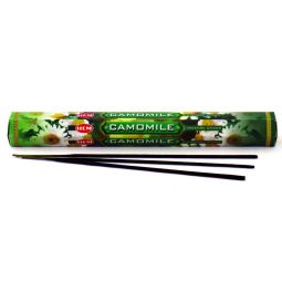 HEM Camomile Räucherstäbchen