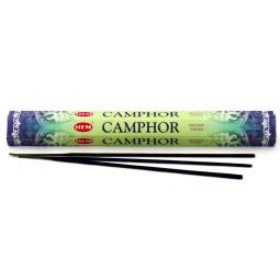 HEM Camphor Räucherstäbchen
