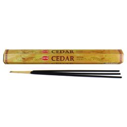 HEM Cedar Räucherstäbchen