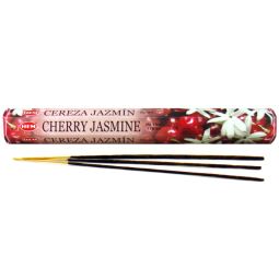 HEM Cherry Jasmine Räucherstäbchen
