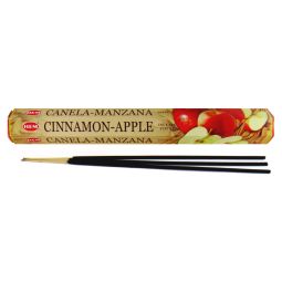 HEM Cinnamon Apple Räucherstäbchen