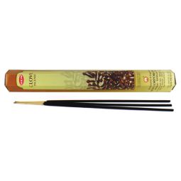 HEM Clove/Nelke Räucherstäbchen