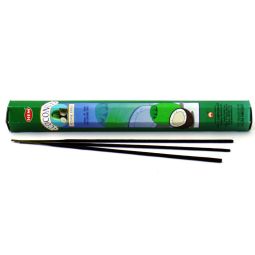 HEM Coconut Räucherstäbchen