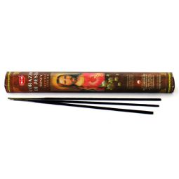 HEM Corazon de Jesus Räucherstäbchen