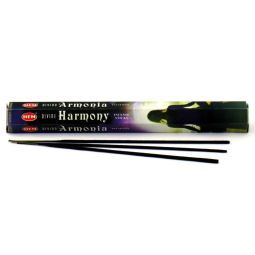 HEM Divine Harmony Räucherstäbchen