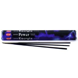 HEM Divine Power Räucherstäbchen