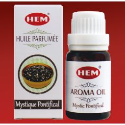 HEM Aroma Oil Mystic Pontifical