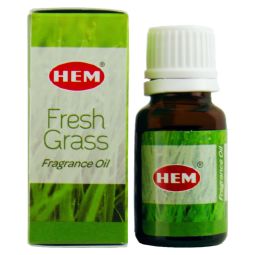 HEM Duftöl Fresh Grass
