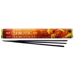 HEM Erotic Räucherstäbchen