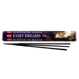 HEM Fairy Dreams Räucherstäbchen
