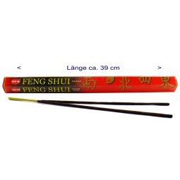 HEM Feng Shui XL Räucherstäbchen