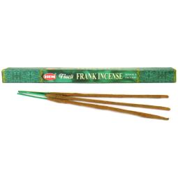 HEM Flora Frankincense (Weihrauch) Masala Räucherstäbchen