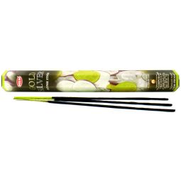 HEM Gold Silver Räucherstäbchen