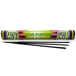 HEM Good Fortune Räucherstäbchen
