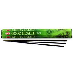 HEM Good Health Räucherstäbchen