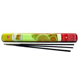 HEM Grapefruit Räucherstäbchen