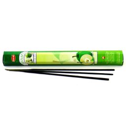 HEM Green Apple Räucherstäbchen