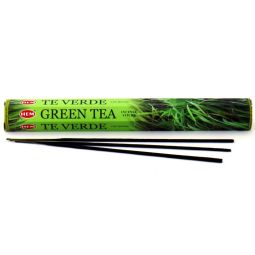 HEM Green Tea Räucherstäbchen