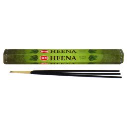 HEM Heena Räucherstäbchen