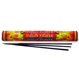 HEM Indian Flower Räucherstäbchen