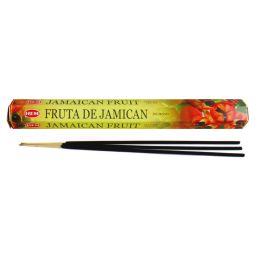 HEM Jamaican Fruit Räucherstäbchen