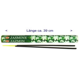HEM Jasmine XL Räucherstäbchen