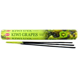 HEM Kiwi Grapes Räucherstäbchen