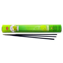 HEM Lemon Räucherstäbchen