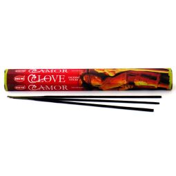 HEM Love ♥ Räucherstäbchen